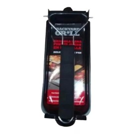 Backyard Grill Charola Especial Para Fundir Queso En Parrilla/cocina/asador