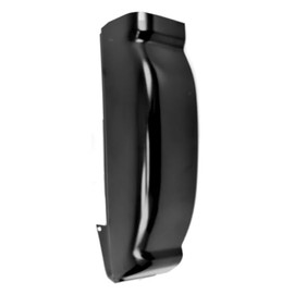 For Chevy Silverado 2500 HD/Silverado 3500 2001 02 03 04 05 2006 Cab Corner Passenger Side | Crew Cab | Repair Panel