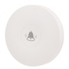 Self Powered Wireless Doorbell Waterproof Door Bells with 58 Melodies