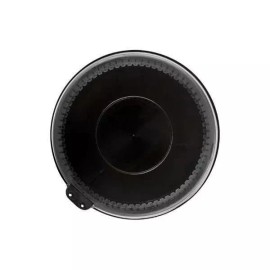 Sea-Lect Designs Kayak Hatch Lid, Recreational Round by Sea-lect  Designs K746180-1  8" ID VCP