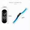 Led Watch Lote 10 Reloj Led Deportivo Digital Mayoreo Proveedor