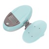 Manual Vegetable Cutter 6-in-1 Food Chopper Fruit Shredder Kitchen Accessory