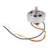 RC Drone Arm Metal Power Motor Replacement Repair Parts for