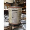 Lehman's Canned Pre-Cooked Pork Meat Heat Serve USA Made Long