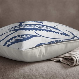 Bonamaison Decorative Cushion Cover, Multicolor, 45x45