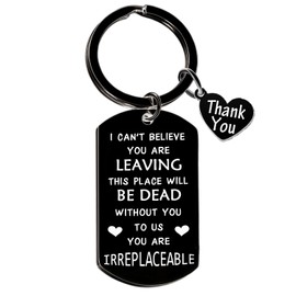 Funny Coworker Leaving Gifts For Women Coworker Farewell Goodbye Gifts For Men Co-Workers Colleague Going Away Gift Thank You Gift For Boss Lady Employee