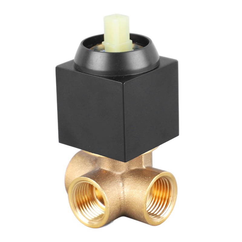 Shower Mixer Valve Wall Mount Concealed Rough In Kit Bathroom