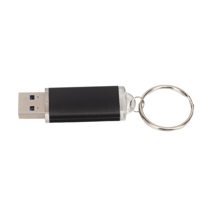 USB 3.0 U Disk Large Storage Space Waterproof Plug and