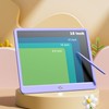LCD Writing Tablet for Kids, Kidopire 15 Inch Large Screen