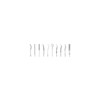 YATO YT-6145 – Diamond Needle File Set 10-pack 3 x