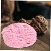IWOWHERO 1 Roll Professional Hand Knitting Yarn for Crafts Skin