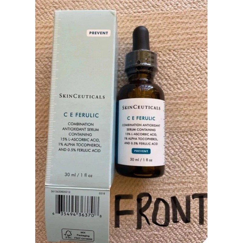 Unbranded Skinceuticals CE C E Ferulic Read Entire Listing International