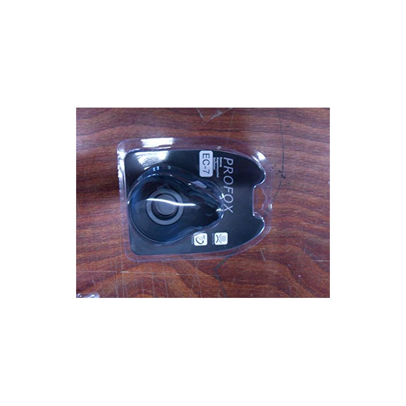 Top Eyecup (18 mm) for Canon EOS 300D, 350D, 400D,
