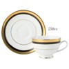 Patiently Waiting Canion biennaburu- 9672 Vienna Blue Tea Cup &