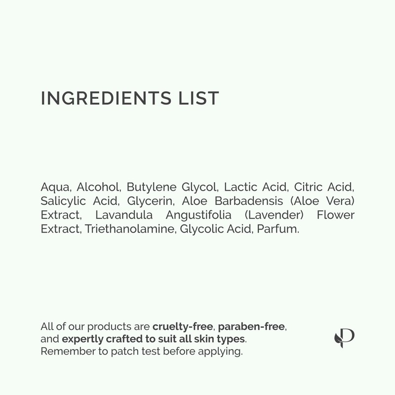 PLANTIFIQUE Foot Peeling Mask 1 Pack | Dermatologically Tested Repairs