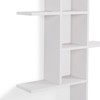 Danya B. Cantilever Cubby Decorative Modern Wall Mount Shelf –