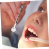 Baluue Pcs Led Light Stainless Steel Oral Care Tool for