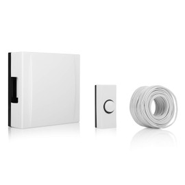 Byron BQ20/720 Wall-Mounted Chime Kit