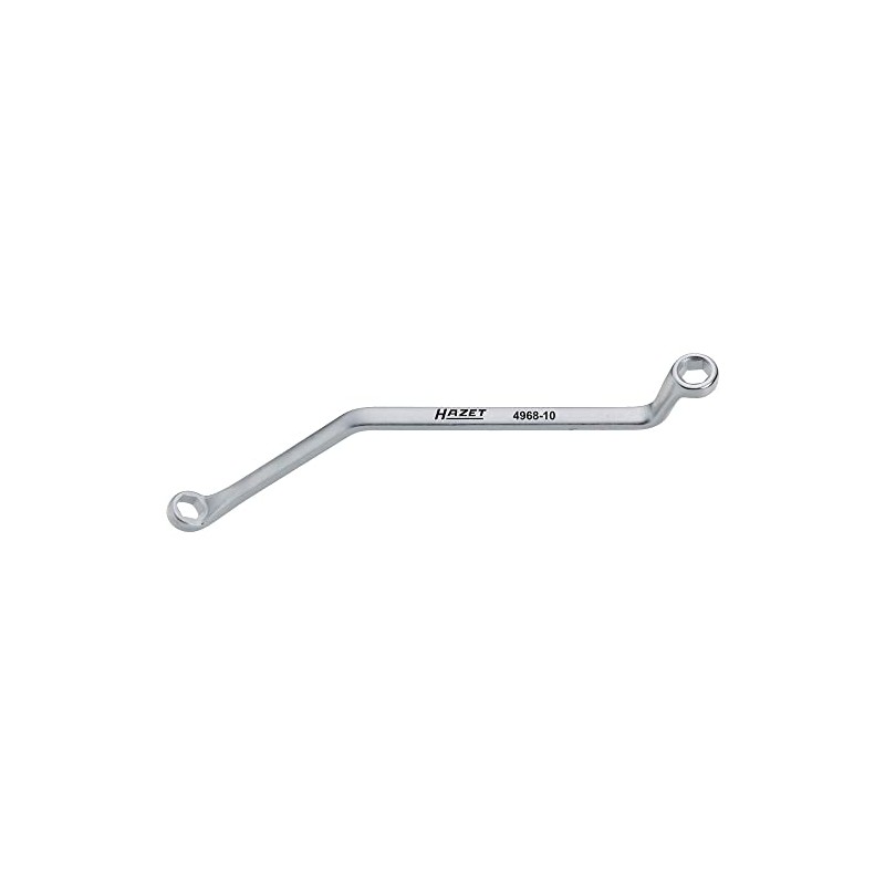 Hazet 4968-7 Brake Bleeding Wrench