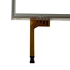 Micarun Touch Screen Digitizer Glass on Navigation Radio LCD 7