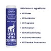 Montana Emu Ranch - EMUgency All Purpose Moisturizing Pocket Stick