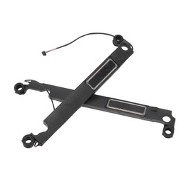 Laptop Internal Speaker for Dell XPS 15 9550 9560 9570 Precision 5510 5520 5530, Left Right Built in Speaker Replacement, Accuracy Cutouts, Enhanced Sound Experience