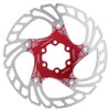 Disc Brake Rotor, 6.3 inches (160 mm), Mountain Bike, Durable,
