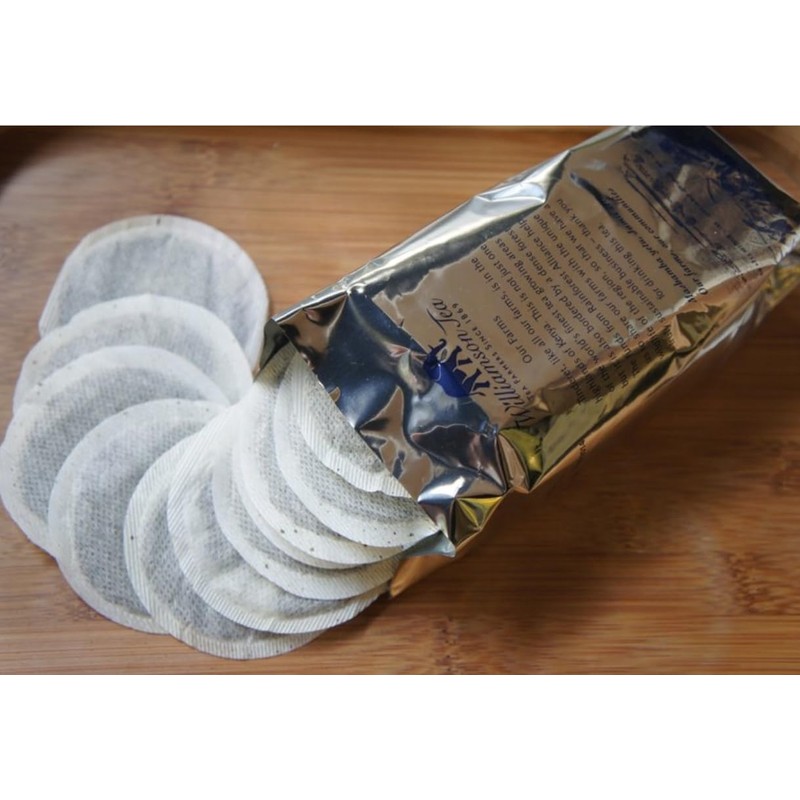 Williamson English Breakfast Tea - 50ct - 3 Pack