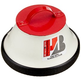 Humes & Berg Stonelined Glenn Miller Trumpet Plunger Mute (105)