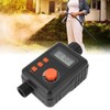 Water Timer Programmable Delay Manual Watering Automatic Irrigation Controller System
