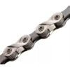 Kmc X11 Cadena Para Bicicleta 11 Velocidades Plata Negro