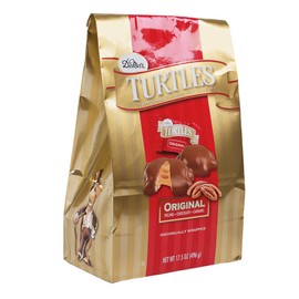 Demet's Original Turtles, 17.5 OZ (1.09 Pound)