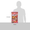 Tootsie Roll Red Frooties - 2 Pound Bag of Individually
