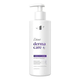 Acondicionador Derma Care Fuerza Anti-caída 400ml Dove                                                                                                