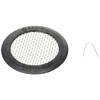 SANEI Drain Parts, Garbage Guard with Pins