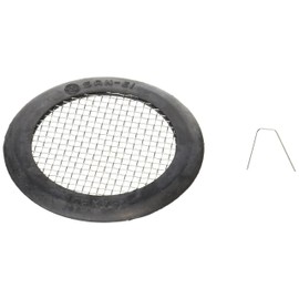 SANEI Drain Parts, Garbage Guard with Pins