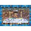 EuroGraphics Hockey Spot & Find 100 Piece Puzzle