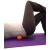 Kieba Massage Lacrosse Balls for Myofascial Release, Trigger Point Therapy,