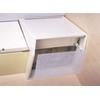 Towa Sangyo Range Hood Filter, White, Approx. 18.9 x 23.6