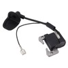 Carburetor with Ignition Coil High Efficiency Carburetor Ignition Coil Kit