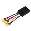 TSDZ2 Electric Bike Dual Battery Discharge Converter 40A 24-72VDC Dual