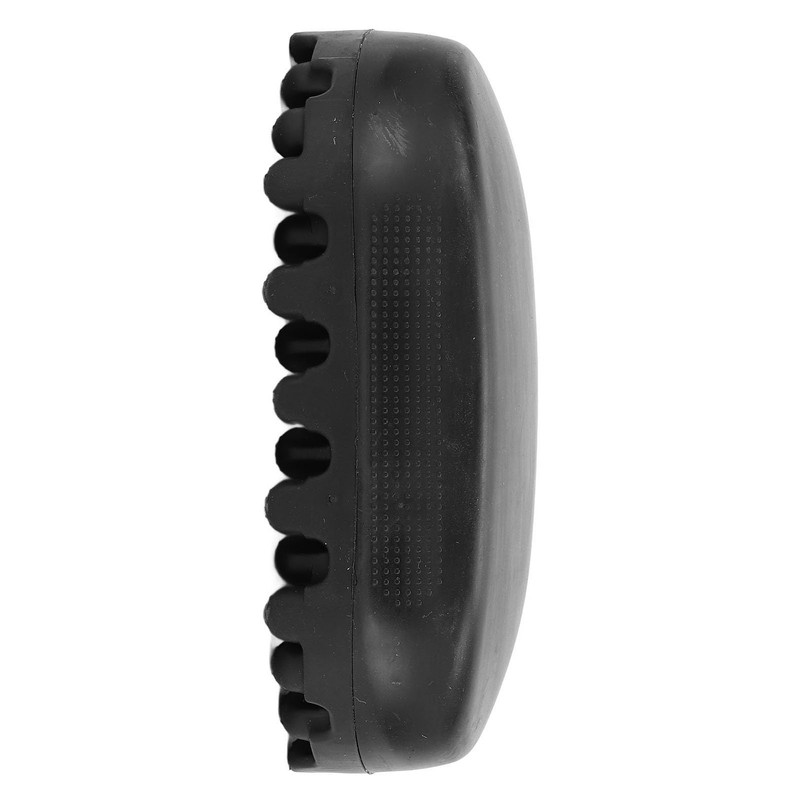 Hair Sponge Set for Men Women,Rubber Curl Hair Brush for