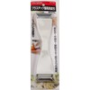 Pearl Metal ENJOY KITCHEN Plastic Dual Purpose Leather Pull C-4690