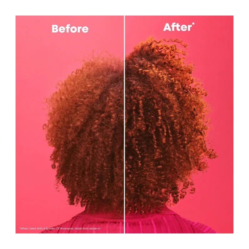 Matrix Glow Mania Color Protecting Shampoo 1L