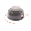 Homelite Genuine Homelite Arborless Trimmer Head for 26CS Curved Shaft Trimmer 311759011