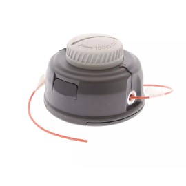 Homelite Genuine Homelite Arborless Trimmer Head for 26CS Curved Shaft Trimmer 311759011