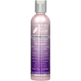 THE MANE CHOICE - Pink Lemonade & Coconut Super Antioxidant & Texture...