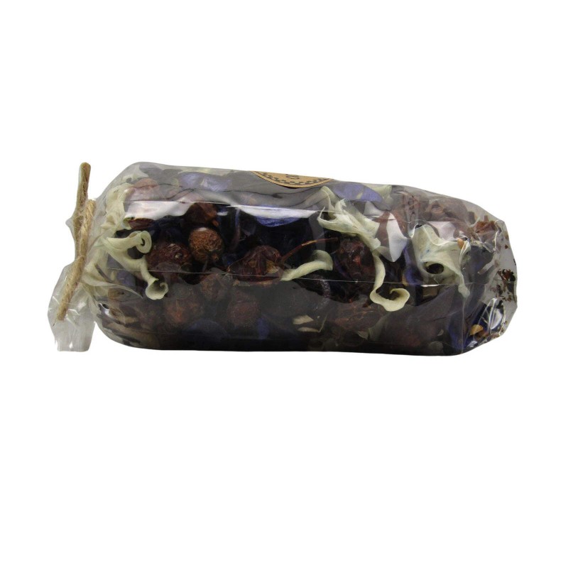 Just Browsing Ocean Breeze Potpourri Bowl Filler Small 3-4 Cup