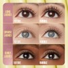 Maybelline The Colossal Bubble Washable Mascara, Buildable Mascara Volume and