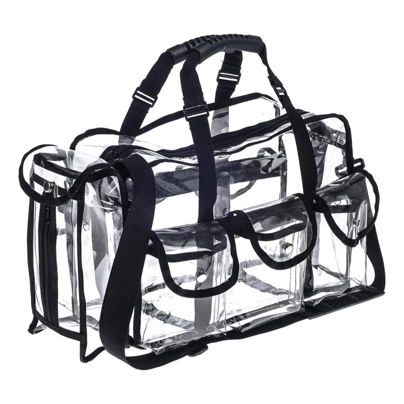 Bolsa De Almacenamiento De Gran Capacidad Para Herramientas